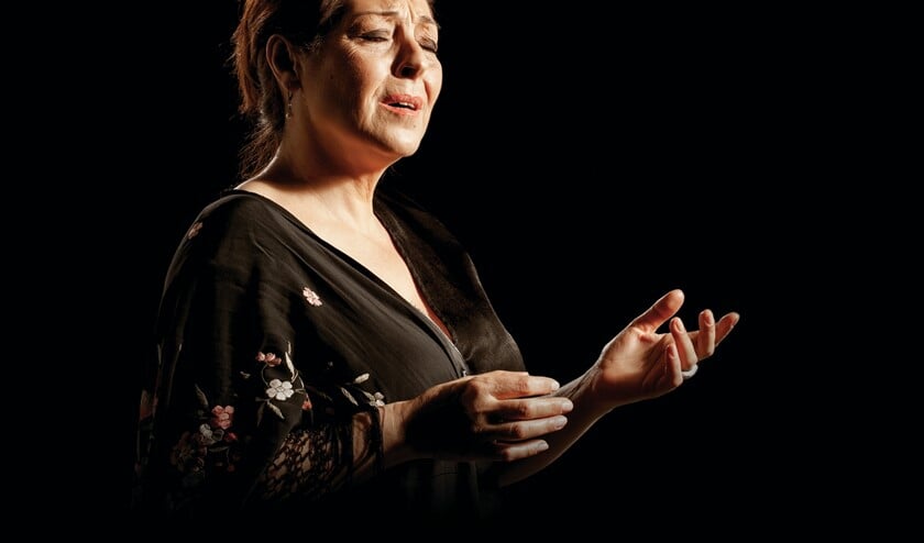 Maria de Fatima