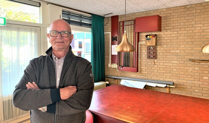 <p>Leen van Someren: “Al vanaf het begin van mijn werkzame leven wilde ik ook iets nuttigs voor de maatschappij doen."</p>