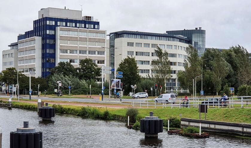 De Overgoo (foto: Henk Knoester).
