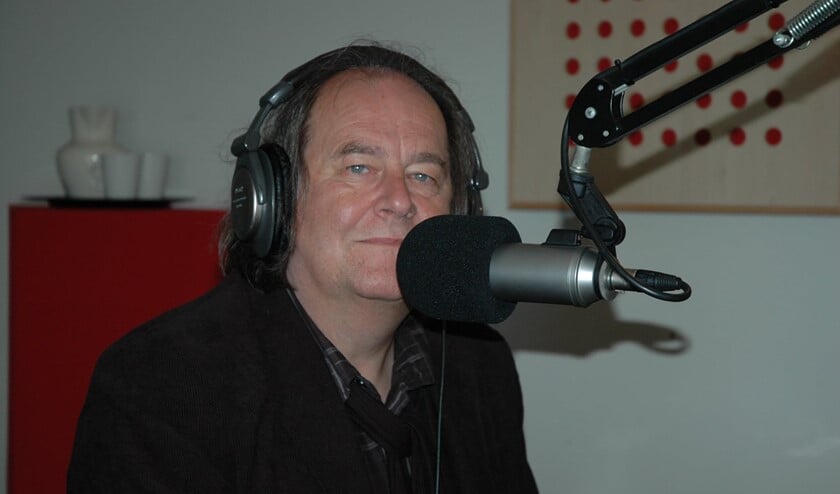 Gerhard ten Hoopen.