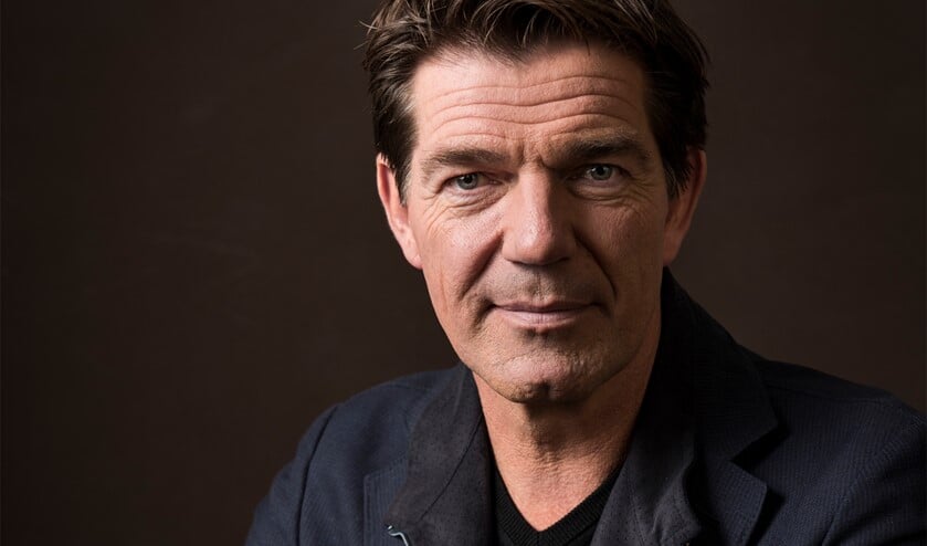 Twan Huys. Foto: Sascha de Boer.
