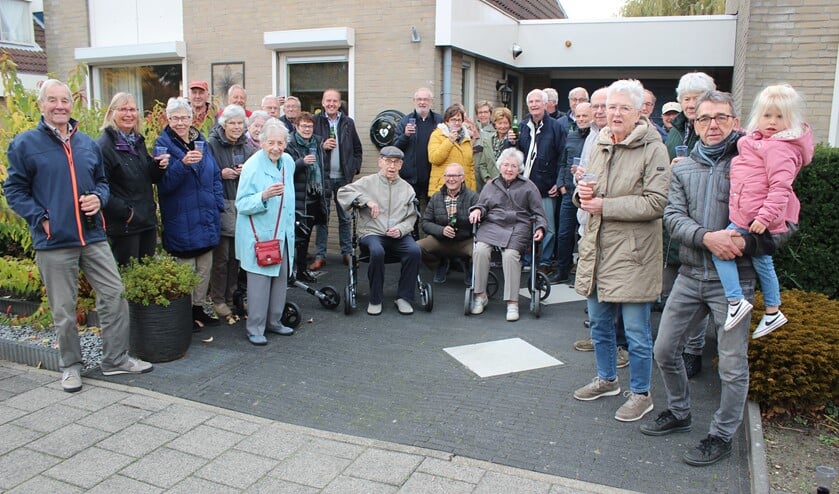 <p>Foto's: Martijn Mastenbroek</p>