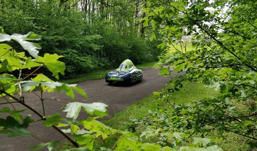 De Shell Eco-marathon vindt plaats aan het einde van het studiejaar. De locatie voor de race in 2022 is nog niet bekend gemaakt.