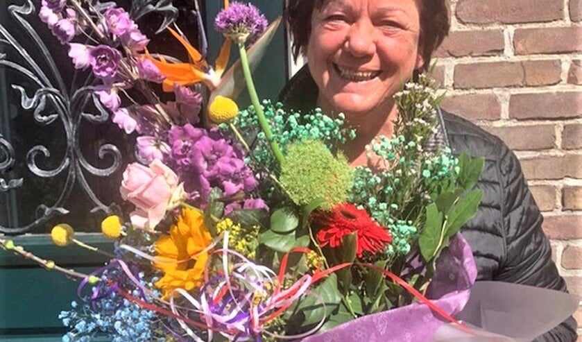 <p>Marianne Knijnenburg van Lionsclub Voorburg Prinses Marianne is<br>unaniem verkozen tot districtsgouverneur 2021-2022 van de Lionsclub.</p>