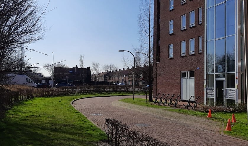 <p>Het plan ziet er mooi uit, maar dat is het niet volgens tientallen buurtbewoners.</p>