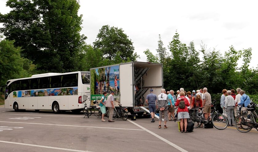 <p>Op 26 juni vertrekt de reis naar het stroomgebied van de Main en de Tauber, een prachtig gebied om mee kennis te maken. </p>