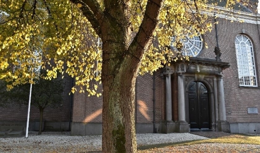 Oude Kerk, Dorpsstraat 59