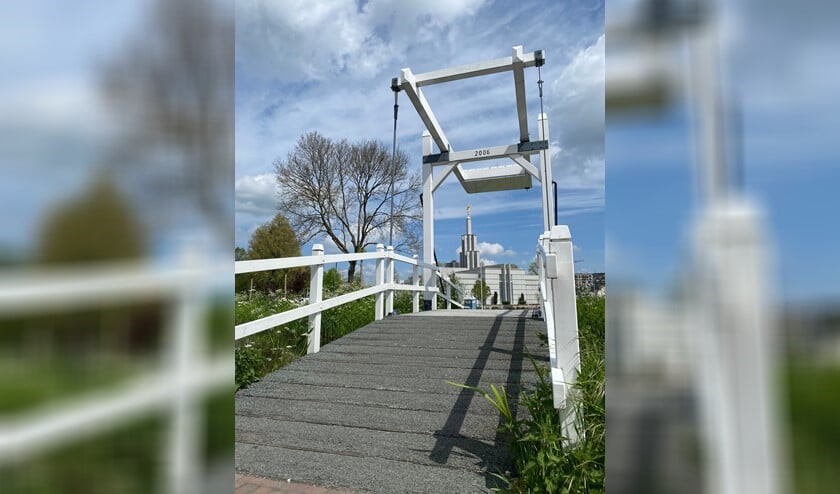 Maak een mooie foto tijdens Geuzendag.