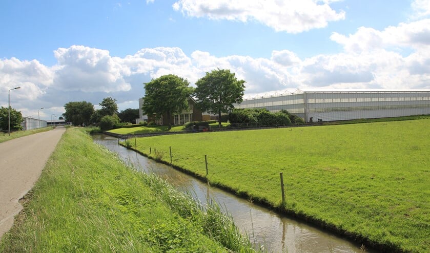 <p>Het betreft het gebied vanaf de Noordeindseweg in Delfgauw tot de Kooltuin-dwarsweg.</p>