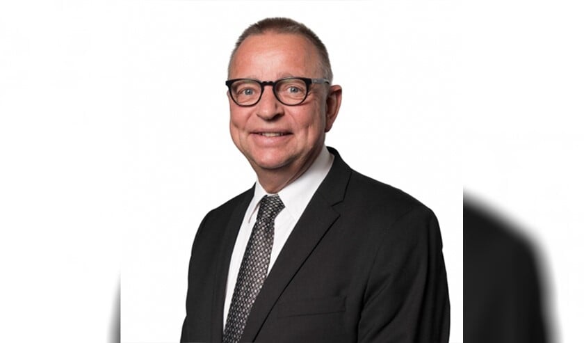 Jules Bijl (foto: gemeente LV).