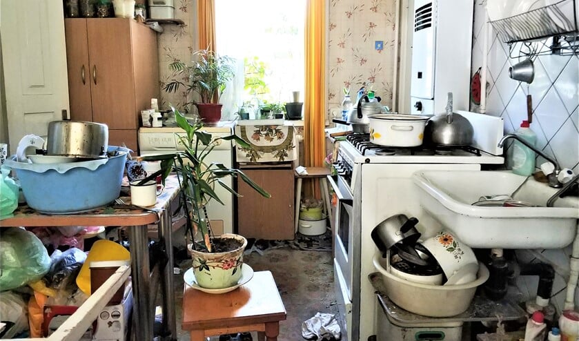 <p><em>Frisse start is voor mensen waarvan de woning te vervuild is om te kunnen starten met huishoudelijke ondersteuning via de Wet maatschappelijke ondersteuning.</em></p>