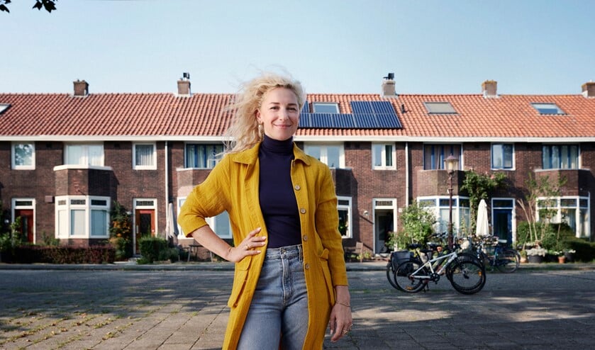 <p>Klimaatburgemeester gezocht. Foto: ErikSmitsphotography</p>