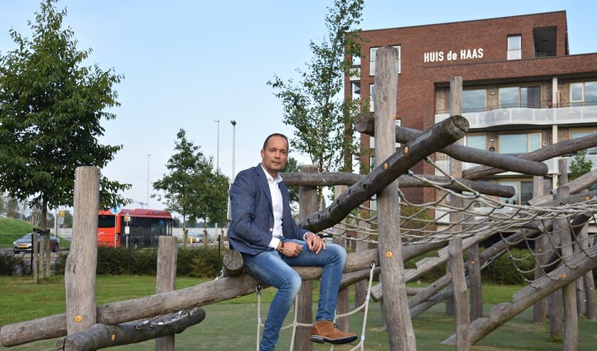 <p>Klaas Jan is officieel gecertificeerd als MfN-registermediator</p>