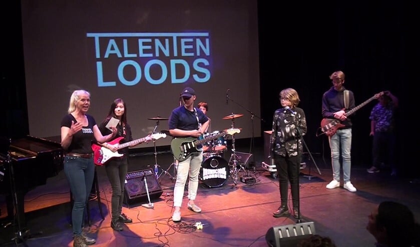 <p>Eerste succesvolle livestream-uitzending 10 september 2020 (foto: Dennis Simonis).</p>