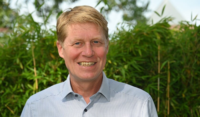 Taco Kuiper heeft zin om voorzitter van de PvdA te worden. Foto: Gerard van Warmerdam