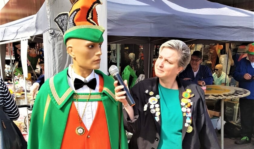 <p>Carnavalsvereniging De Damzwabbers organiseert sinds 1972 Carnavalsfeesten in Leidschendam voor diverse doelgroepen.</p>