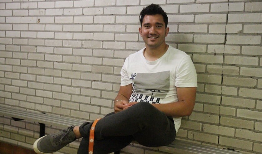 <p>Lorenzo Philippi wil van voetbalschool Voetbal Ster een groot succes maken!</p>