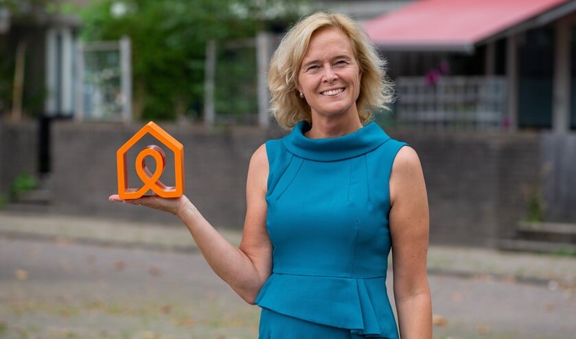 Wethouder Ter Laak
