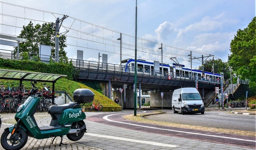 <p>Om toekomstbestendig te zijn zet de gemeente in op OV, fietsen, deelmobiliteit en schone voertuigen. (foto’s: gemeente LV).</p>
