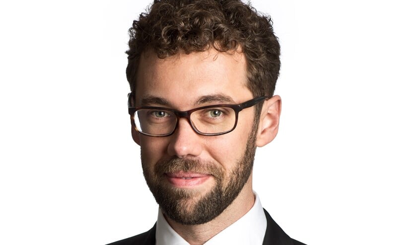 <p>Andrew Wright is cantor-organist van de Koningkerk, een internationaal concertpianist en pianodocent. </p>