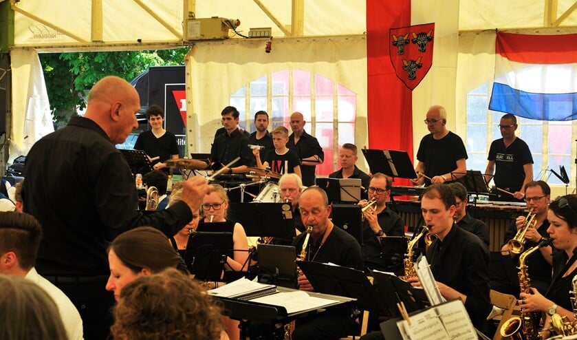 <p>Concordia trad voor de coronacrisis ook op in het buitenland. (Foto: archief)</p>
