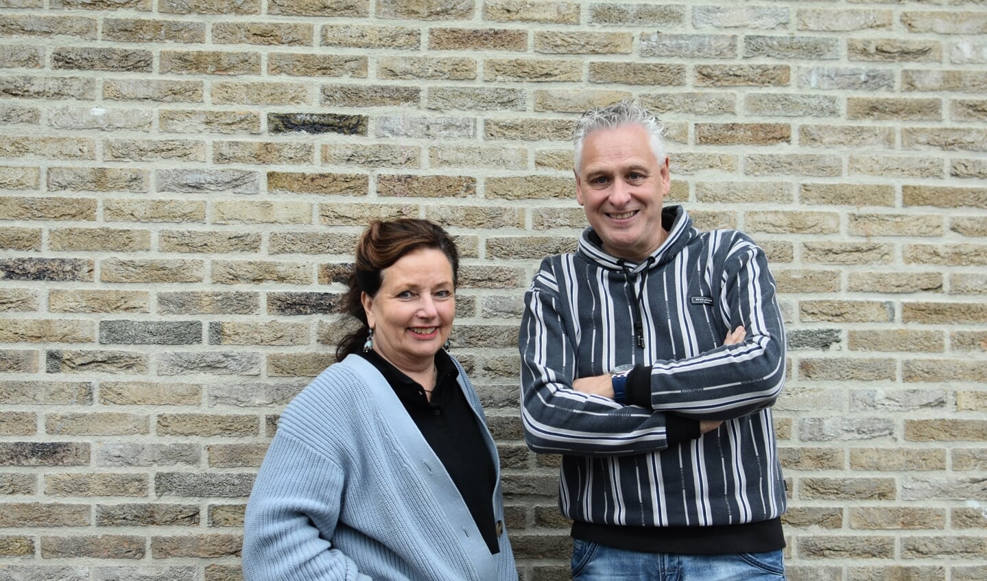 Anja en Marcel: “Wij begrijpen niet waarom dit prachtige initiatief niet meer kan doorgaan.”