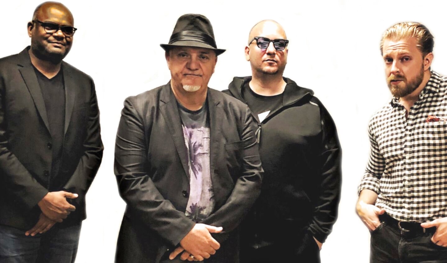 Frank Gambale All Star Band