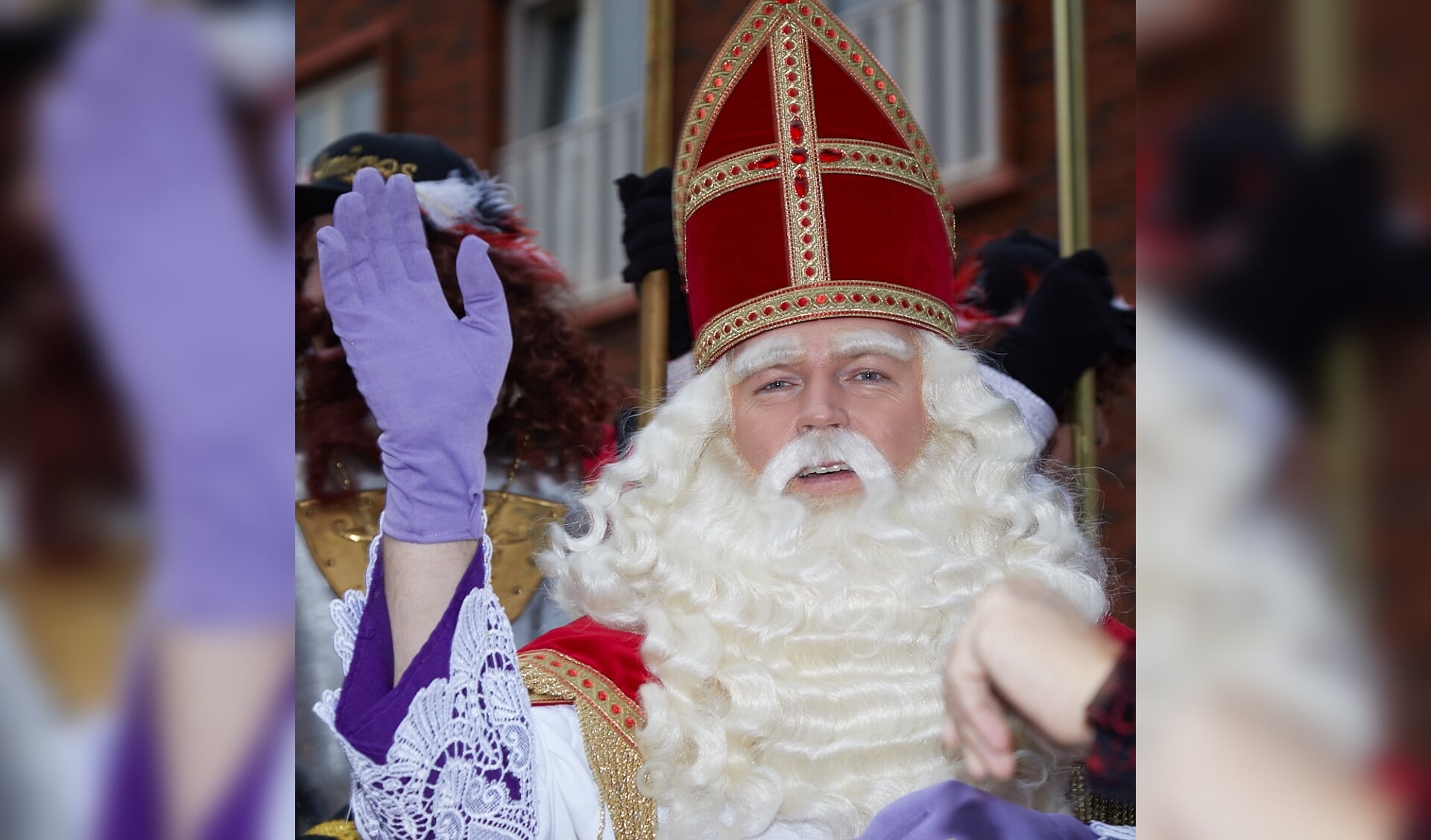 Sinterklaas