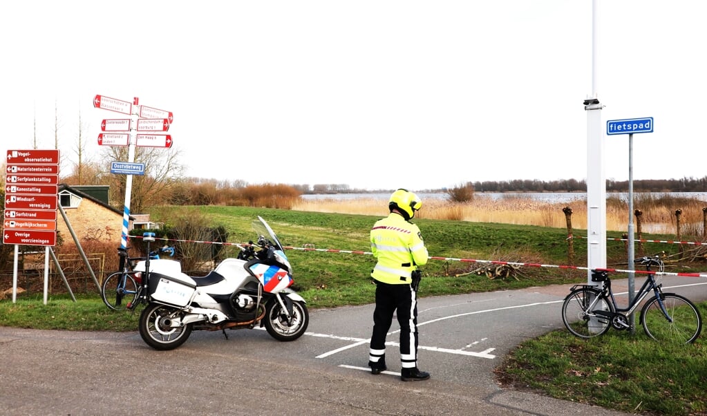 Vrouw Op Fiets Zwaargewond Bij Botsing Met Wielrenner - Adverteren ...