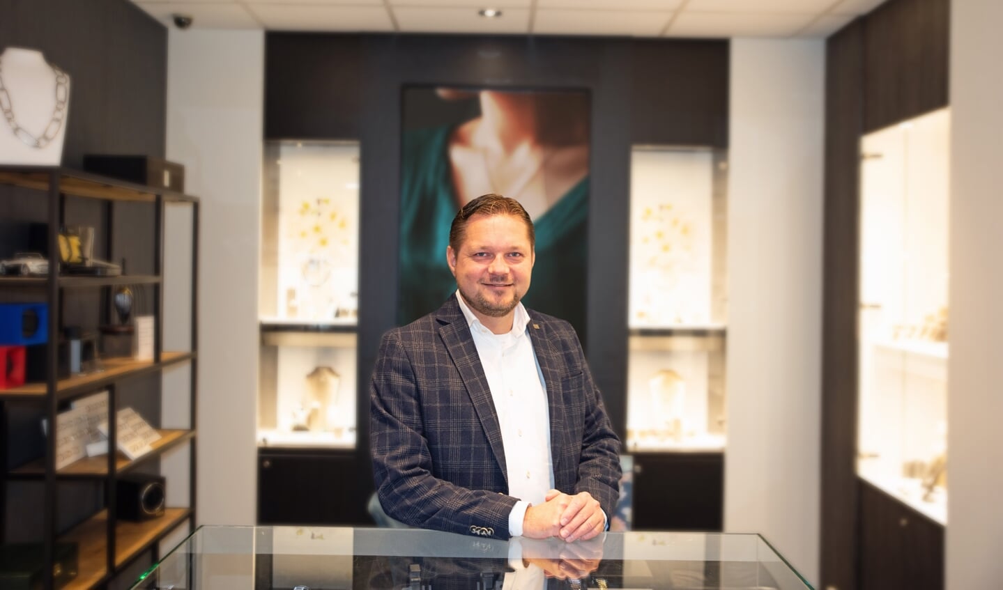 Goud, maar ook zilver en horloges zijn welkom voor waardebepaling.