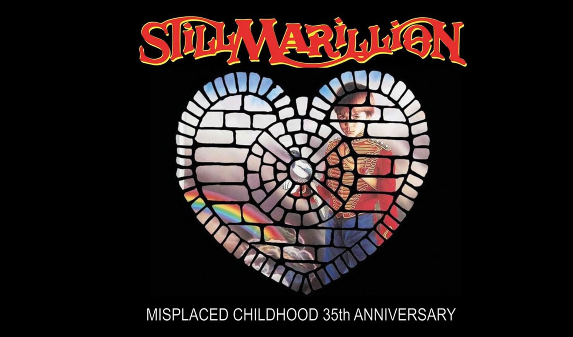 StillMarillion