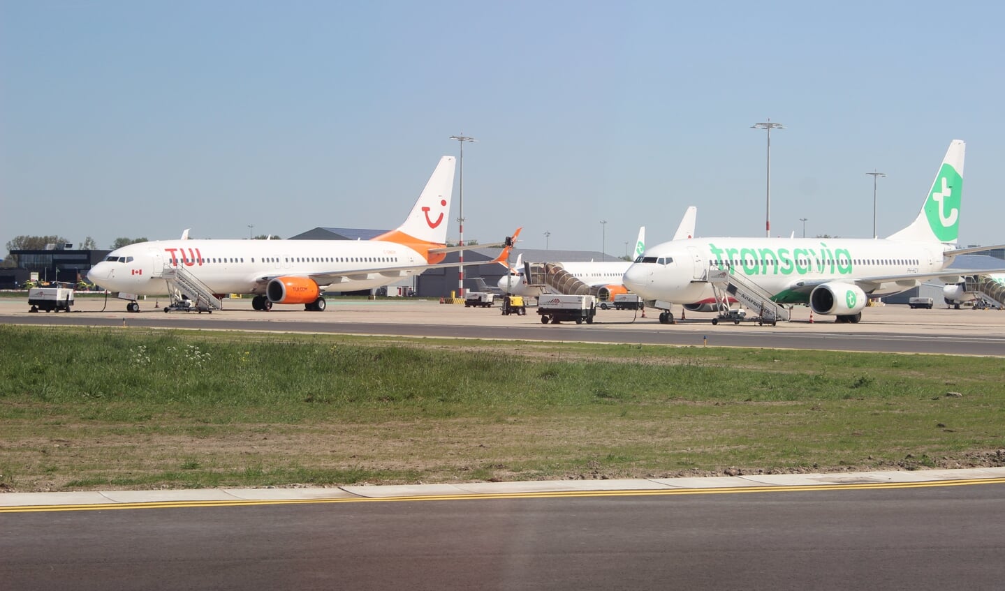 De BTV vreest dat de uitkomst van het nieuwe luchthavenbesluit betekent dat de luchthaven groeit van 52.400 naar 65.500 vliegbewegingen.