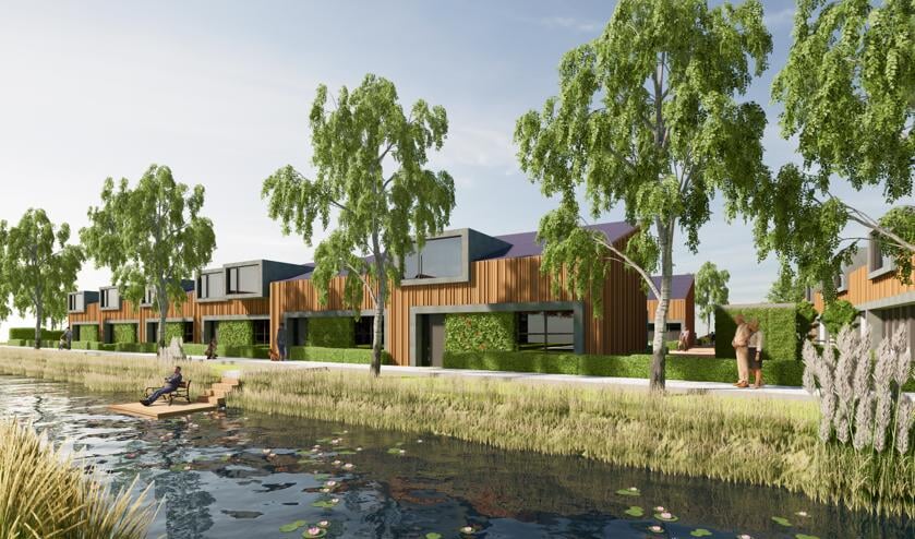 Je kunt verschillende doelgroepen bij elkaar brengen binnen één ontwerp.