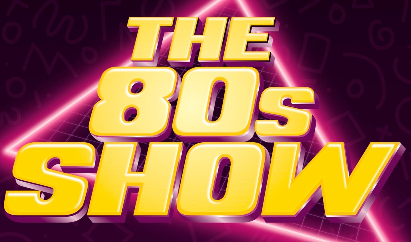 The 80s show