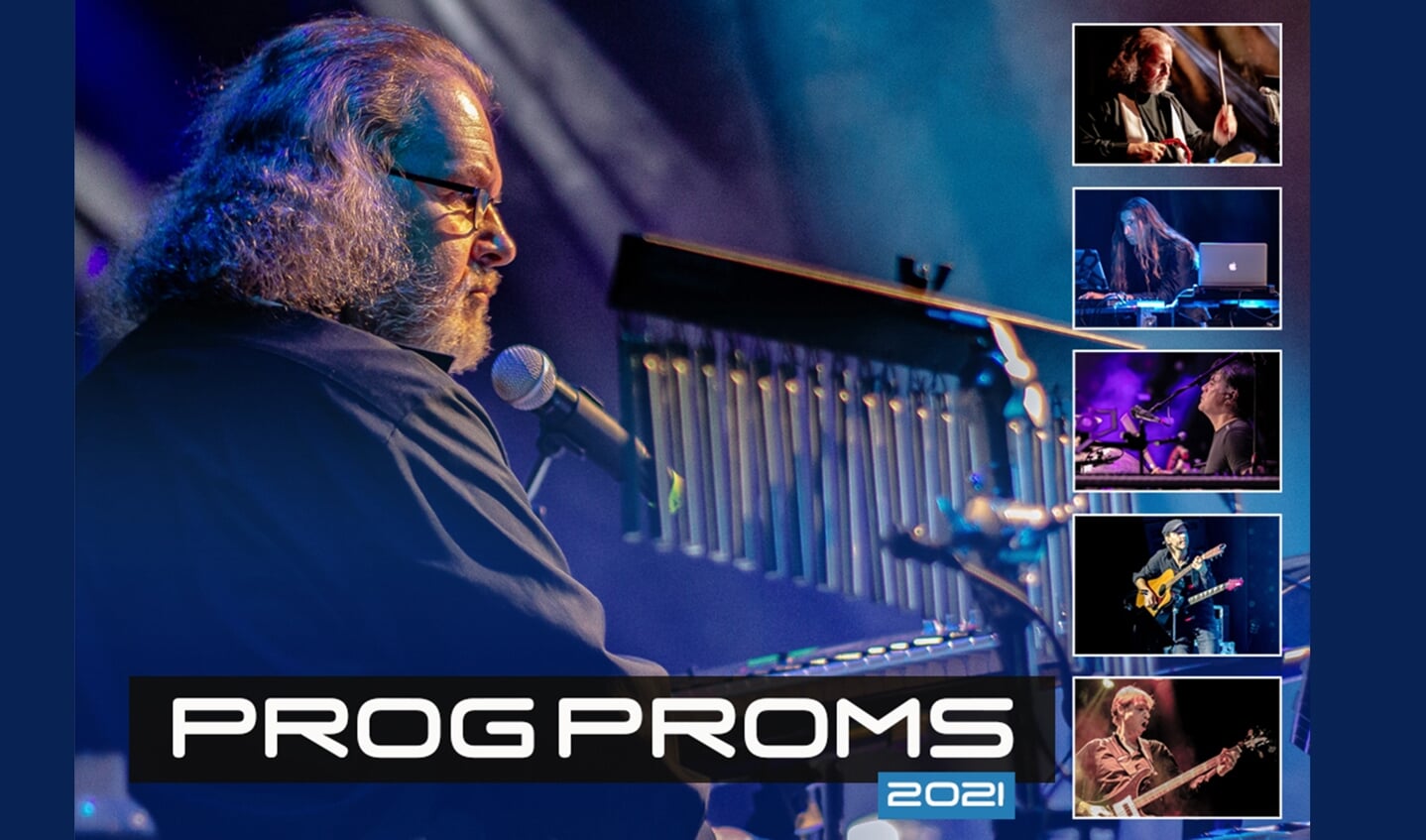 ProgProms II - The Best of Progressive Rock