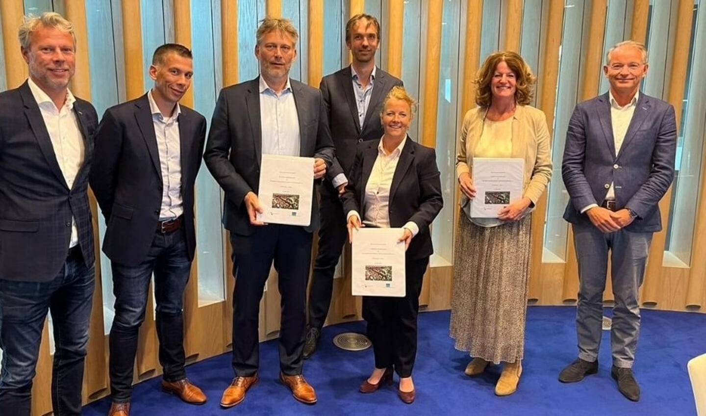 Foto: Gemeente Lansingerland