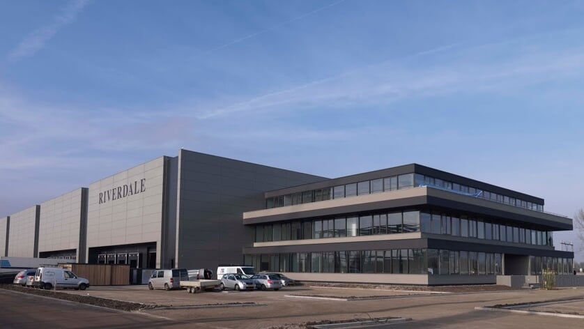Riverdale maakt doorstart!