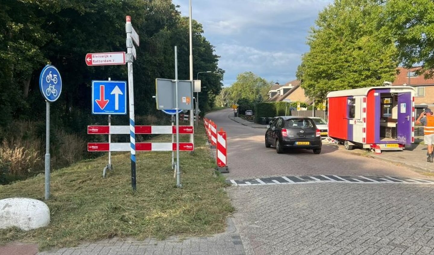 Foto: Gemeente Lansingerland