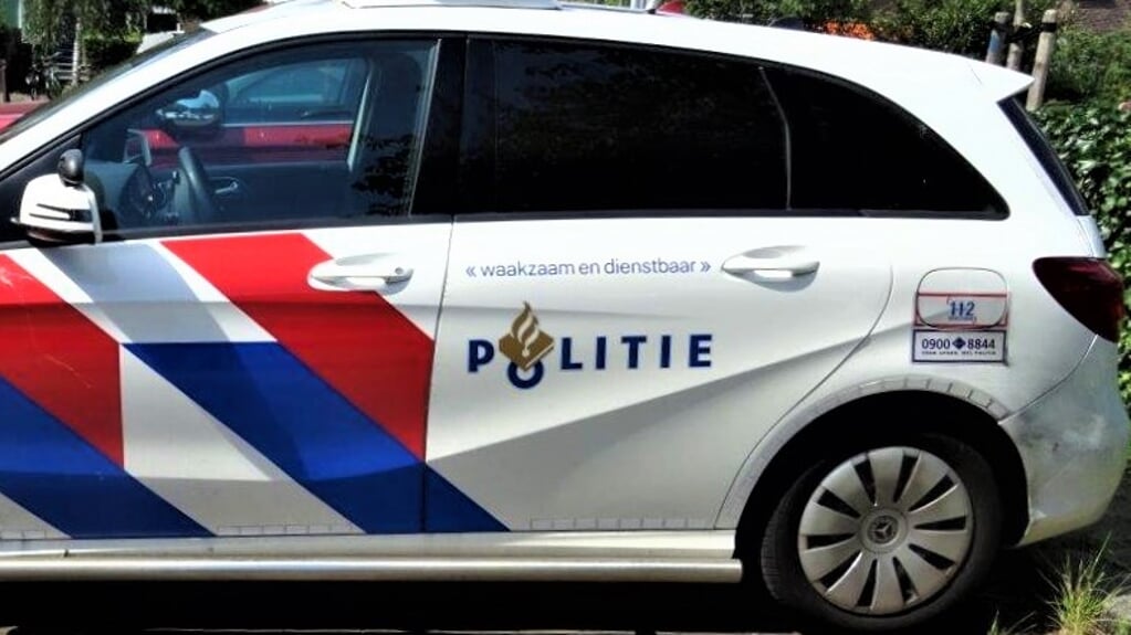 Melding Over Reiziger Met Vuurwapen Geen Wapen Aangetroffen Melding Over Reiziger Met Vuurwapen Geen Wapen Aangetroffen