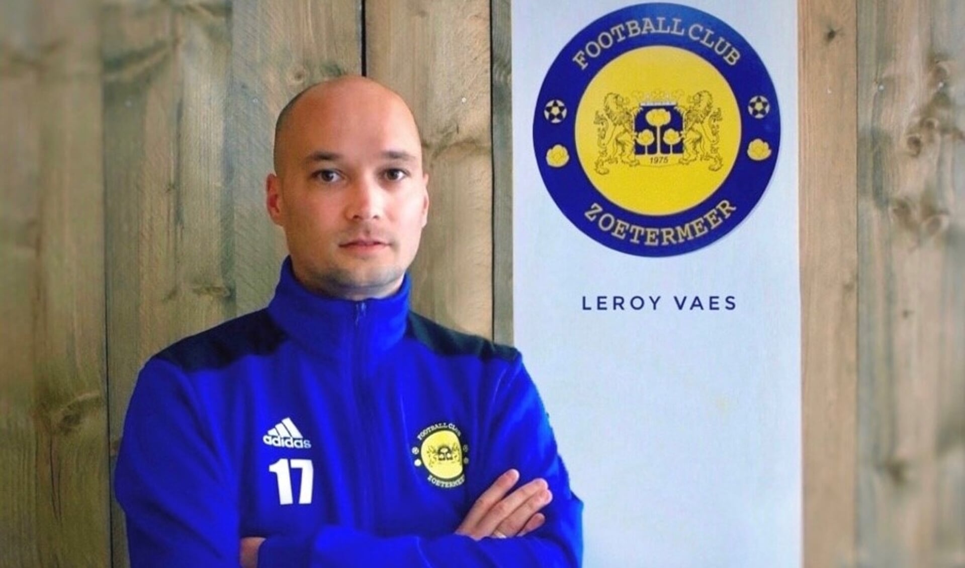 Leroy Vaes