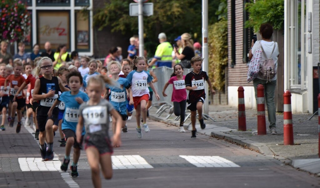 De Halve Marathon Oostland klaar voor een sportief spektakel