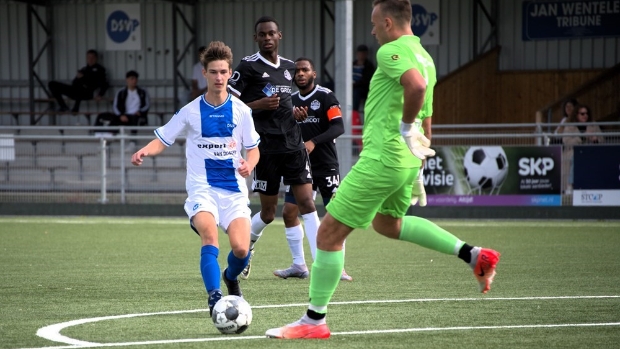 DSVP behaalt belangrijke overwinning