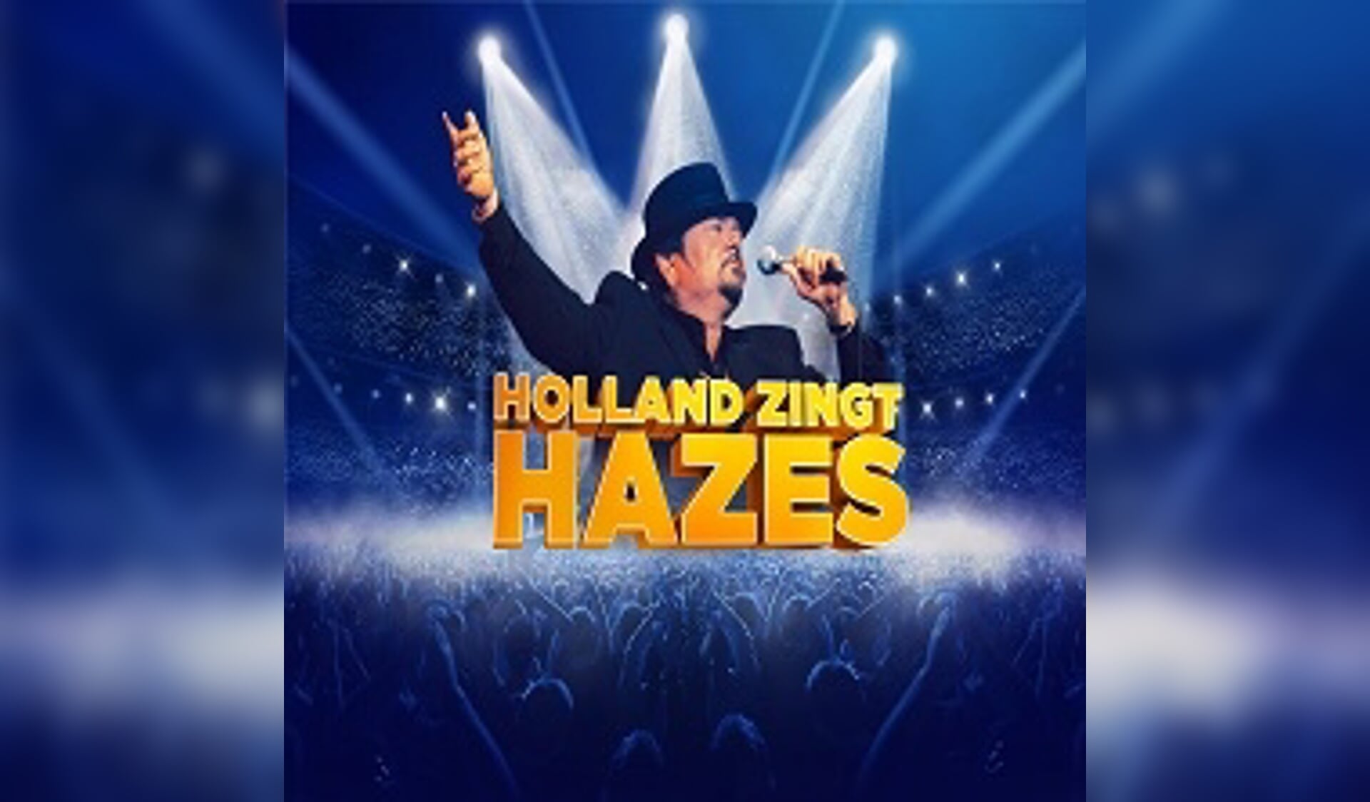 Holland zingt Hazes Adverteren PijnackerNootdorp Krant en Online Holland zingt Hazes Adverteren PijnackerNootdorp Krant en Online