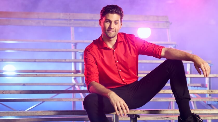 Berkelse Tristan wint 'Op zoek naar...'