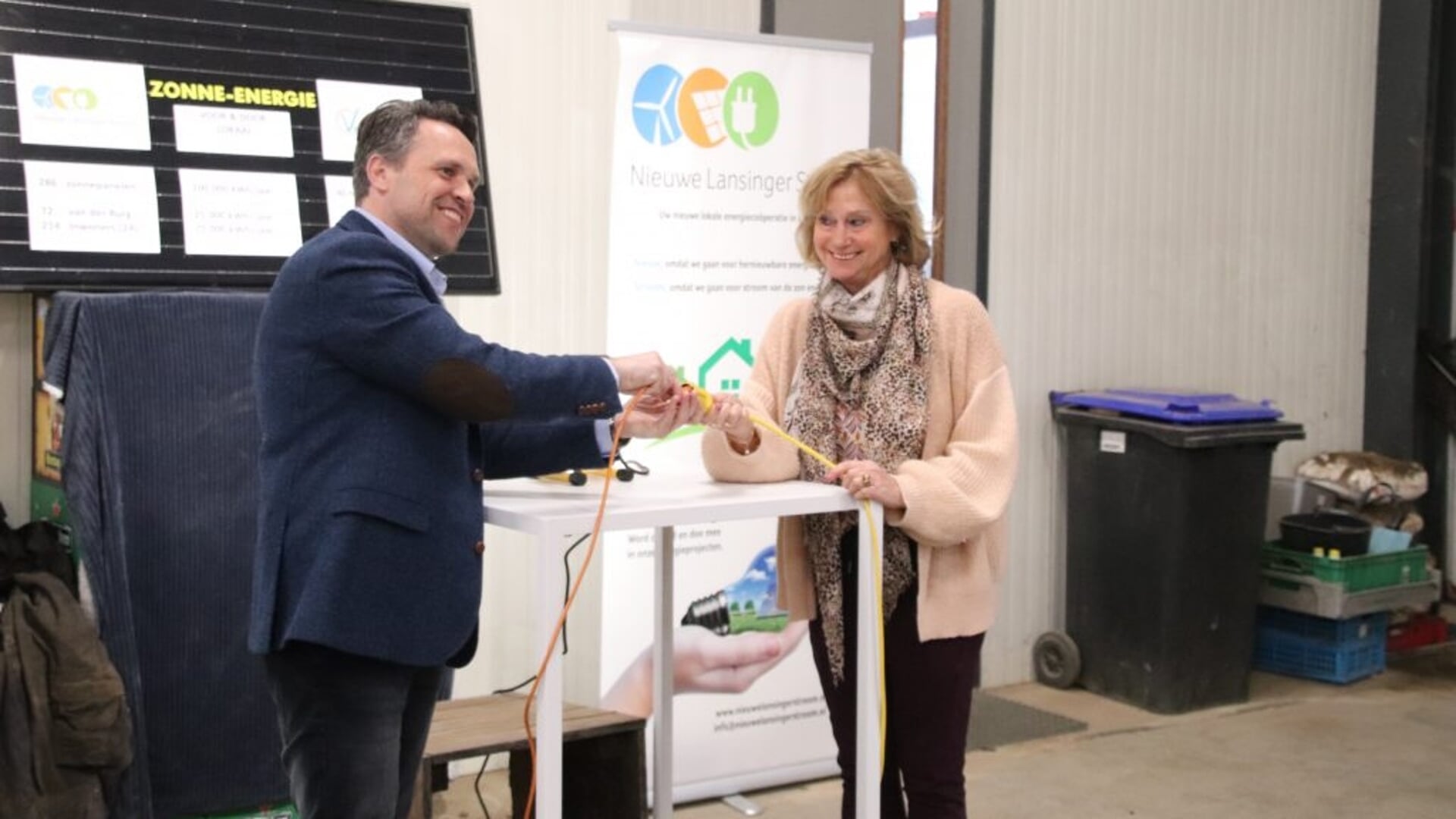 Foto: Gemeente Lansingerland