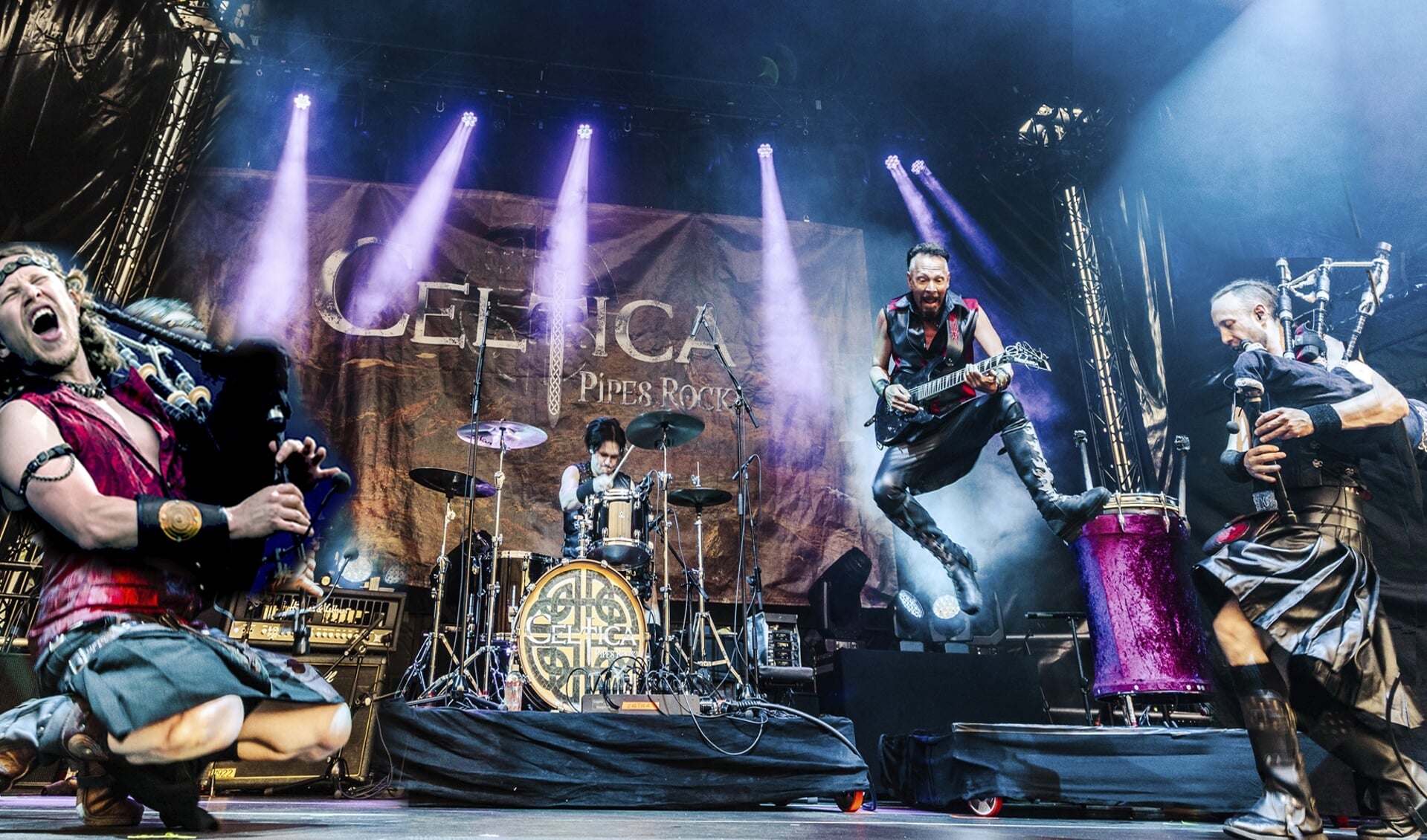 Celtica