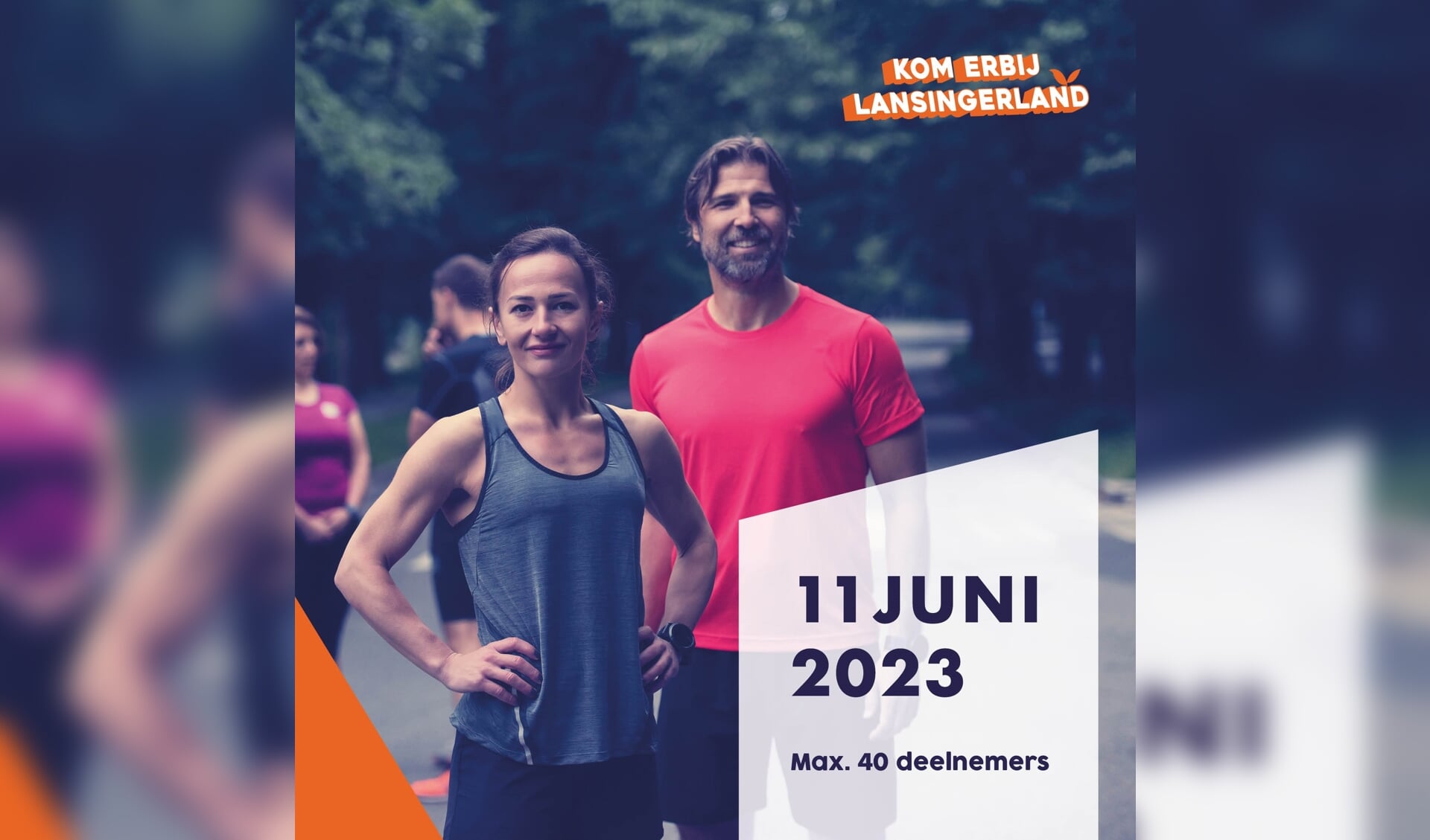 Kom jij ook naar de bijeenkomst op 11 juni? (Foto: PR)