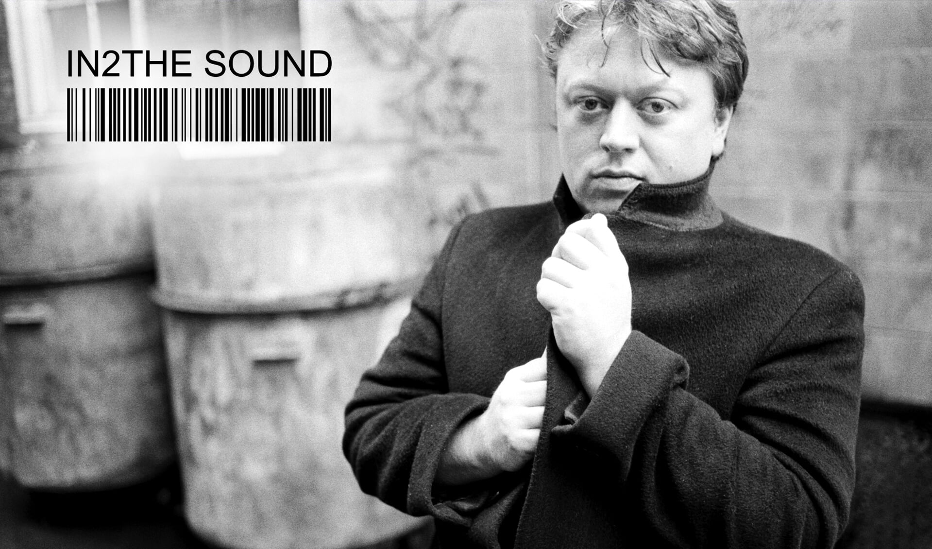 Adrian Borland & The Sound, a Retrospective