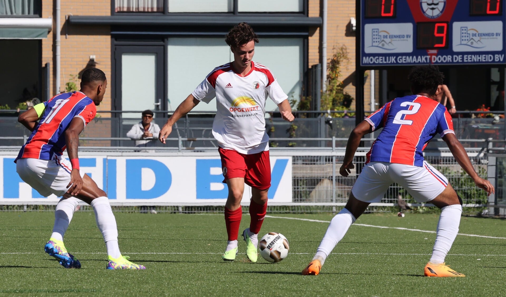 Foto: Sander de Hollander