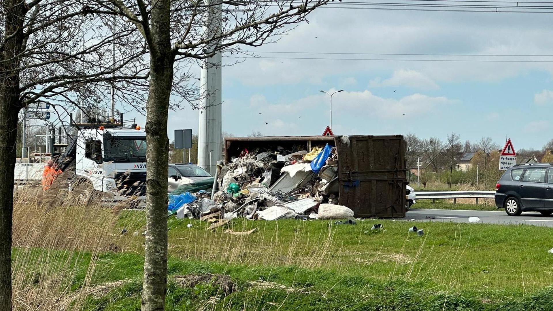 Foto's: Ronald de Bruijn